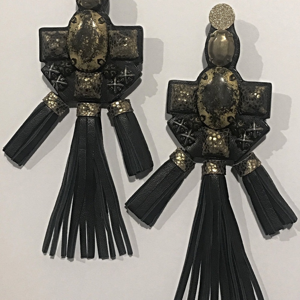 Rara Avis Sephora Earrings